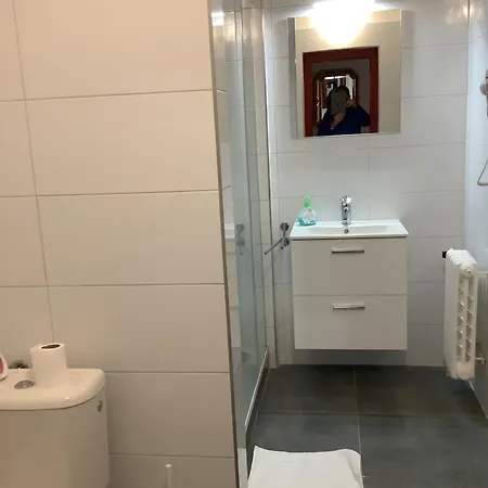 Hotel Zamecka 17 מלון