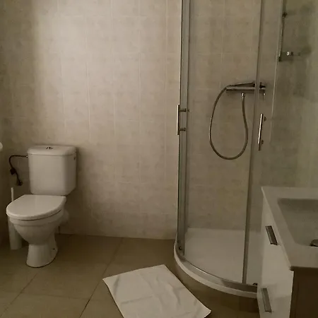 Hotel Zamecka 17 מלון 3*